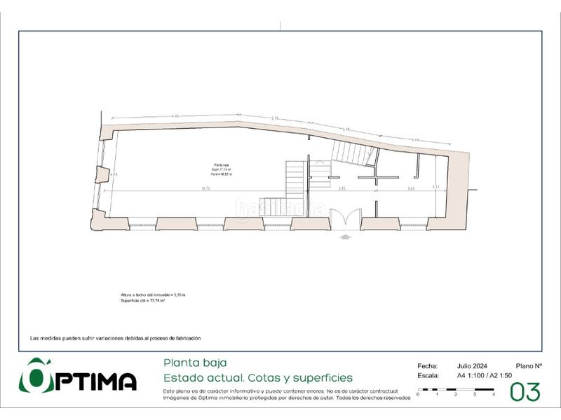 Foto 538da857-1160-4237-8536-5be2ea1cc01c. Haus in Casco Histórico Santiago de Compostela