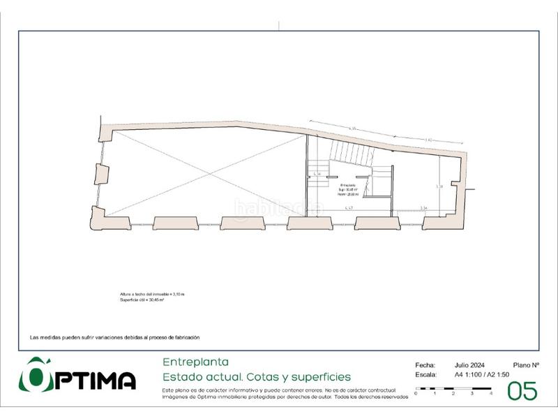 Foto 62da3bb3-74b1-4bef-9100-c315a999cf0b. Haus in Casco Histórico Santiago de Compostela