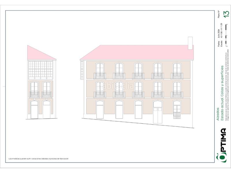 Foto 88dc7400-68b3-4200-9047-478a36ff12f7. Haus in Casco Histórico Santiago de Compostela