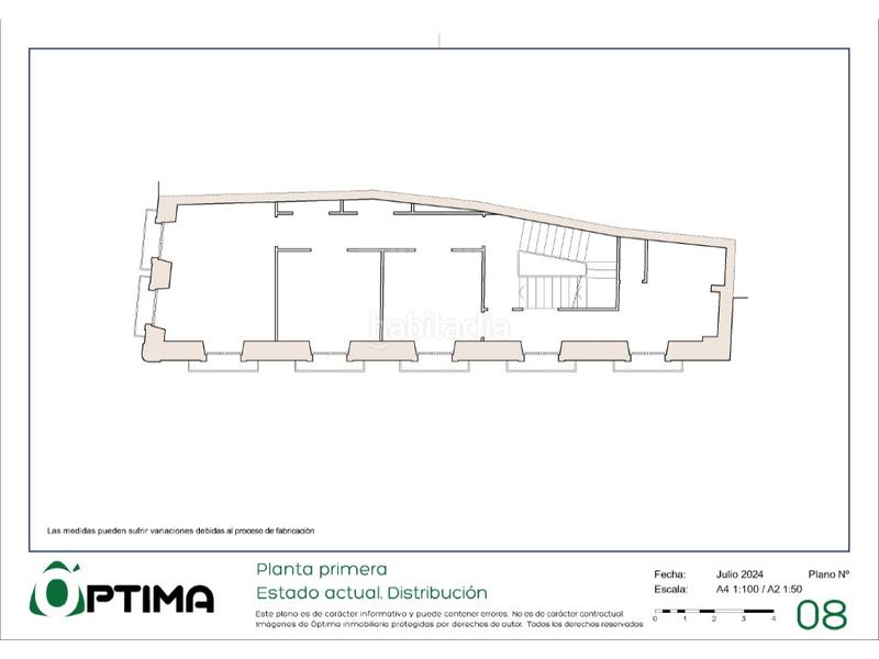 Foto a4f65240-c0bc-4315-9fc8-3176a129ad20. Haus in Casco Histórico Santiago de Compostela