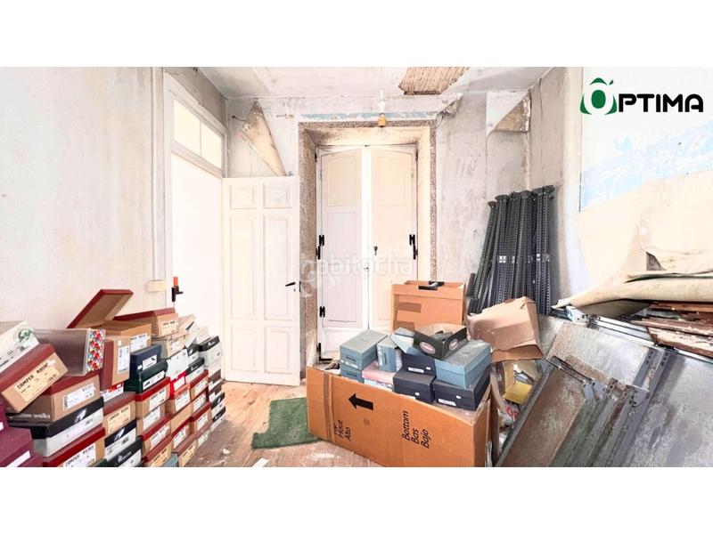 Foto b45cb156-7575-4114-adf1-9590b96d7866. Haus in Casco Histórico Santiago de Compostela