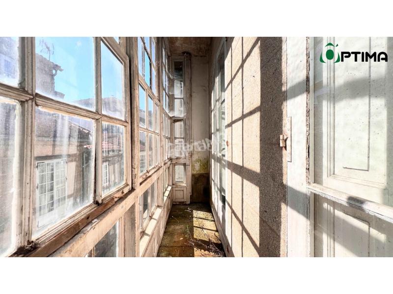 Foto b71a5cf3-4cc3-48c9-bd3f-77a66a8b945f. Haus in Casco Histórico Santiago de Compostela
