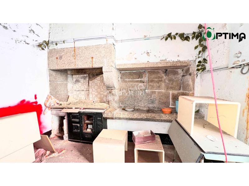 Foto cf7d168f-c1ce-466b-b1d8-34fe7f74e1a6. Haus in Casco Histórico Santiago de Compostela