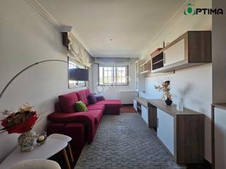 Location Appartement à Conxo. Alquiler dúplex amplio y luminoso en conxo