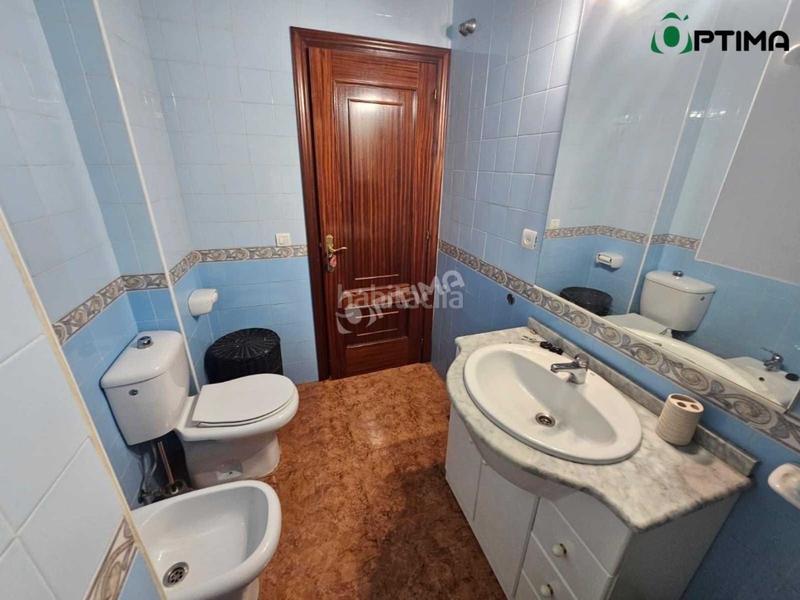 Foto e7eeaee6-0db6-42dd-bdd7-cd4d148d5dfd. Affitto appartamento in Ensanche - Sar Santiago de Compostela