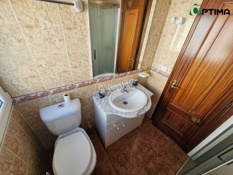 Foto 16590c28-3cf5-444c-8900-ec5950173732. Location appartement dans Ensanche - Sar Santiago de Compostela