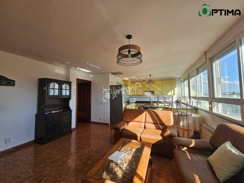 Foto 36aa2b02-0784-440f-a687-c402a15bd245. Location appartement dans Ensanche - Sar Santiago de Compostela