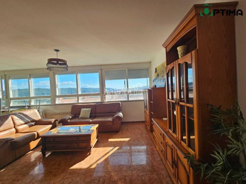 Foto 8f5a12ca-54f8-4389-a4eb-968450064c32. Location appartement dans Ensanche - Sar Santiago de Compostela