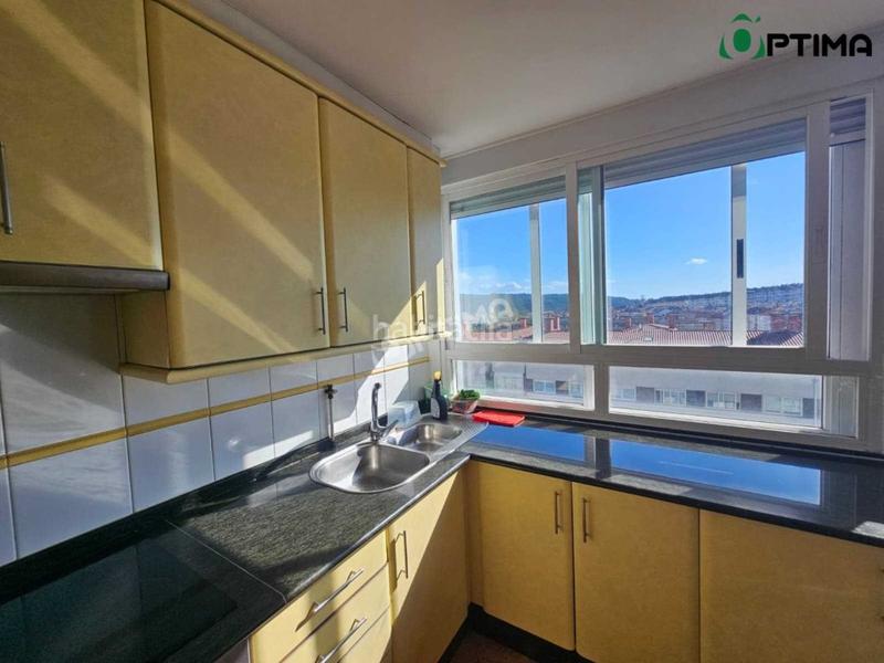 Foto 95a32315-9868-4c9e-86af-b472776b7242. Location appartement dans Ensanche - Sar Santiago de Compostela