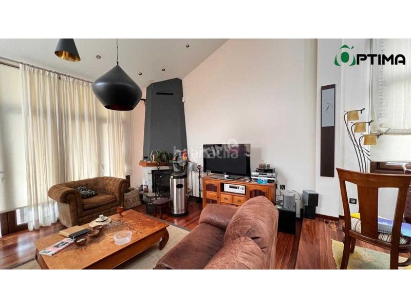 Foto 6f8c8318-b162-4775-be4c-010a5d957db9. Chalet mit parking in Boqueixón