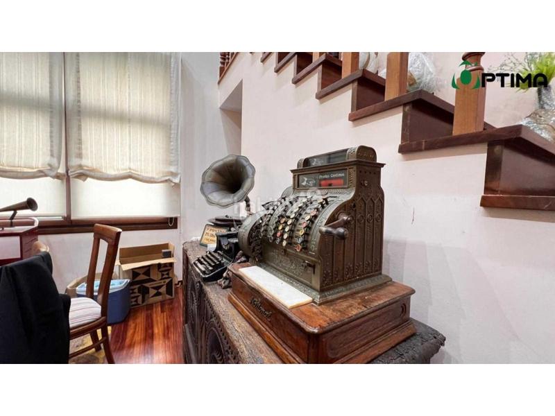 Foto de0be715-a436-4ea5-bf2e-c7eb15652114. Chalet mit parking in Boqueixón