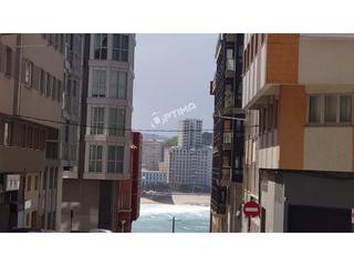 Appartement à Monte Alto - Zalaeta - Atocha. Oportunidad de inversion inteligente unos pasos de la playa de r