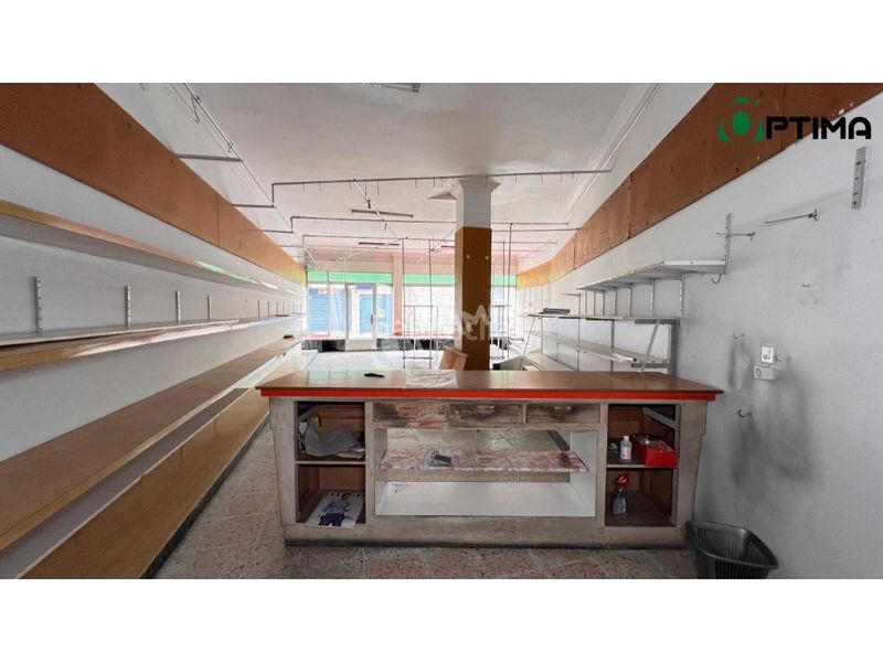 Foto 72a4e67c-9195-4c7e-a354-9f62da598f7c. Alquiler local comercial alquiler de bajo comercial a estrada pontevedra en Estrada (A)
