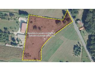 Casa a Estrada (A). Venta de finca rústica de 9.857 m  oportunidad de inversión