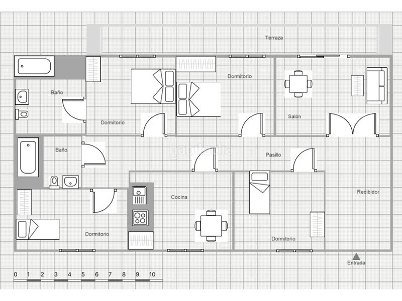 Foto e0eeaa17-6035-4f1e-9b05-f4d7379aeeb9. Appartement avec parking dans Noia