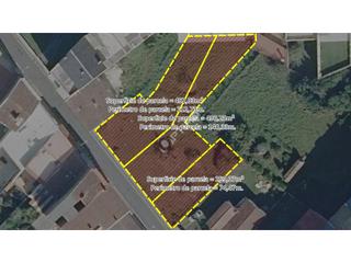 Terreno residencial en Estrada (A). Terreno urbano en venta en rúa serafín pazó
