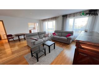 Location Appartement à Concheiros - Fontiñas. Piso en alquiler en el barrio de fontiñas, santiago de compostel