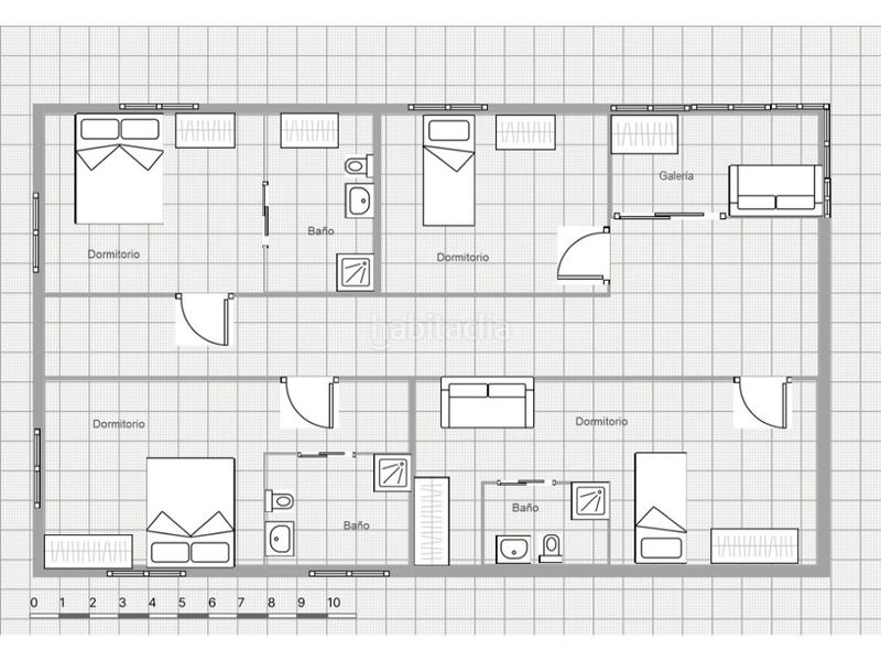 Foto 12d337dc-30d2-471b-9e5c-27d79955a450. Chalet mit parking in Vedra