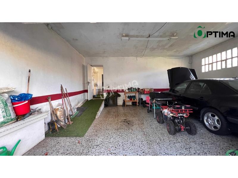 Foto 1d02912f-ad49-4c2a-b148-70efc88aa118. Chalet mit parking in Vedra