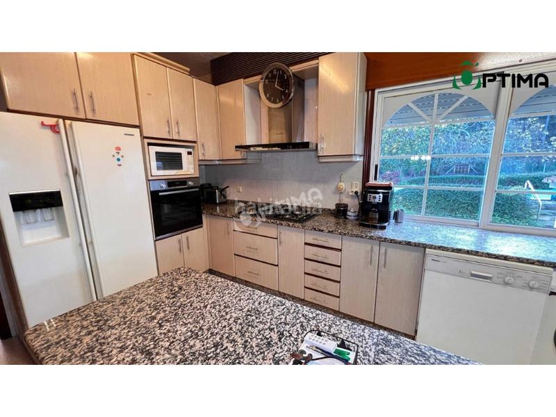 Foto 28582372-19aa-439b-9bb7-2b37567da2cb. Chalet mit parking in Vedra