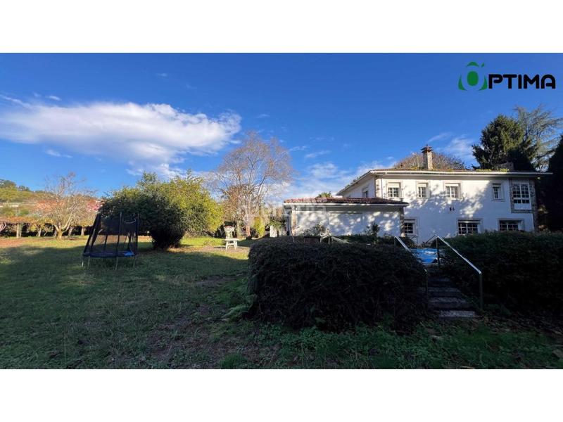 Foto 391a7e44-828d-4546-9392-e1593282603e. Chalet mit parking in Vedra