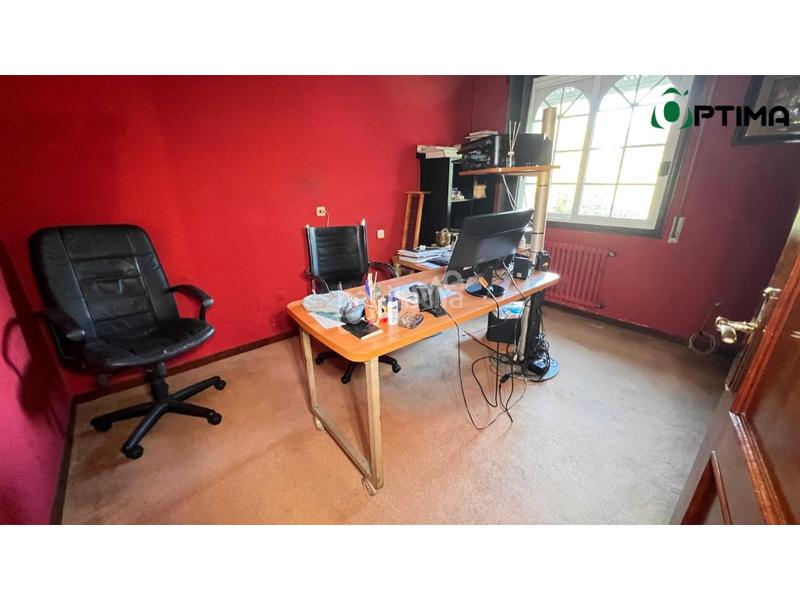 Foto 400778e6-ceac-4421-86ee-e8786210568f. Chalet mit parking in Vedra