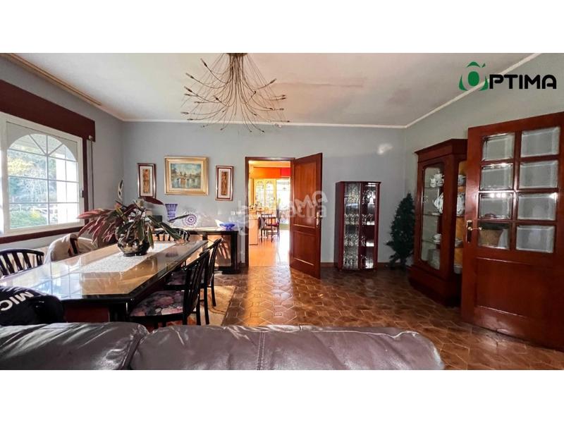 Foto 46c73533-0144-47e6-b722-a8c977d70825. Chalet mit parking in Vedra