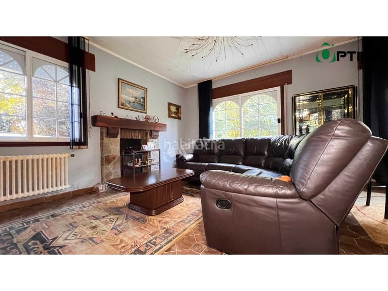 Foto 500fa6c3-8f0d-40e8-9b9c-2142caef44f8. Chalet mit parking in Vedra