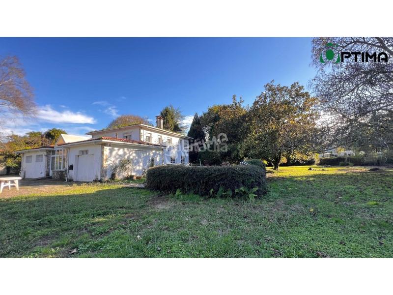 Foto 5434c5a7-6919-48c1-ae2e-73a2429fd495. Chalet mit parking in Vedra