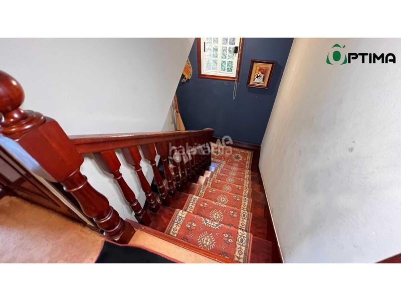 Foto 54d1f1bb-0e77-4d7b-b14c-ec09255bc11a. Chalet mit parking in Vedra