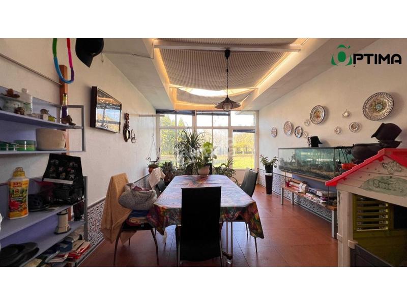 Foto 67c51740-6561-4a9b-8f6f-d0d00411195b. Chalet mit parking in Vedra