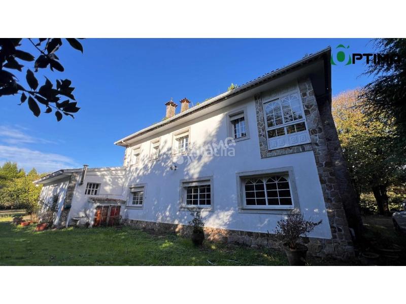 Foto 6a385dcf-14c1-4b5c-bff8-dae1e0a1529f. Chalet mit parking in Vedra