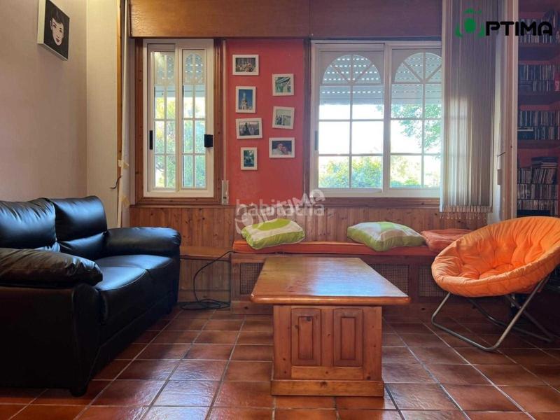 Foto 7824cbf5-2b2a-458d-94fd-2778e1824588. Chalet mit parking in Vedra