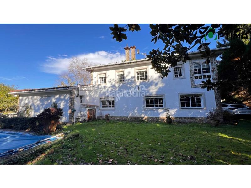 Foto 7c07315b-36b6-45fe-8c48-2d0c6fc4b863. Chalet mit parking in Vedra