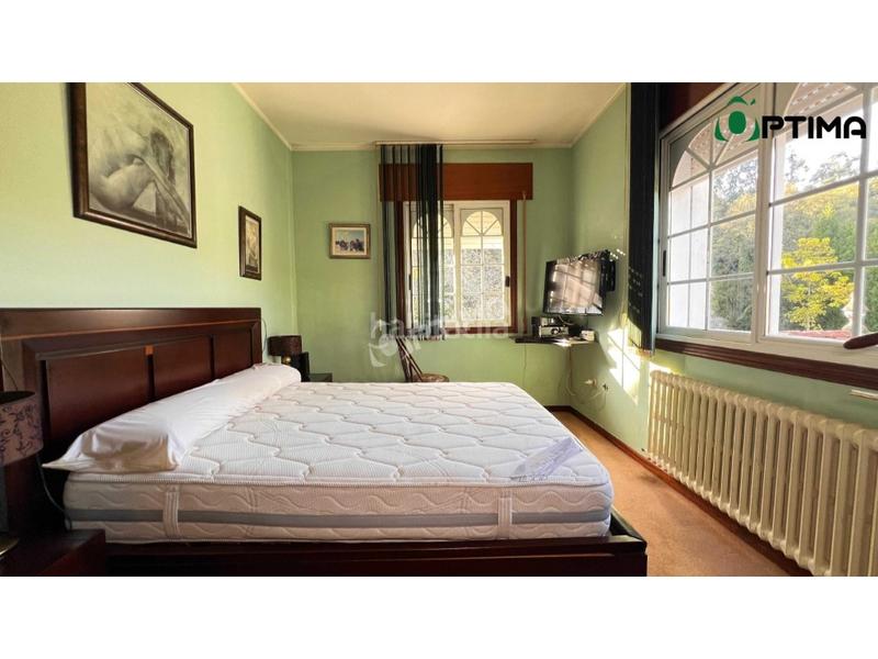 Foto b8fb5cee-023d-4a36-b70e-e5fa47289299. Chalet mit parking in Vedra