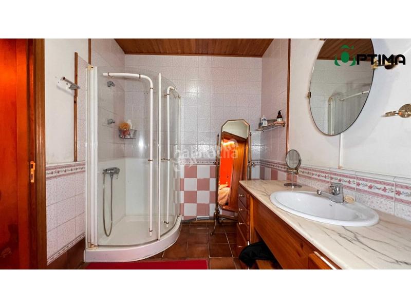 Foto bde626fc-e0a5-4761-96da-acecfca4581e. Chalet mit parking in Vedra