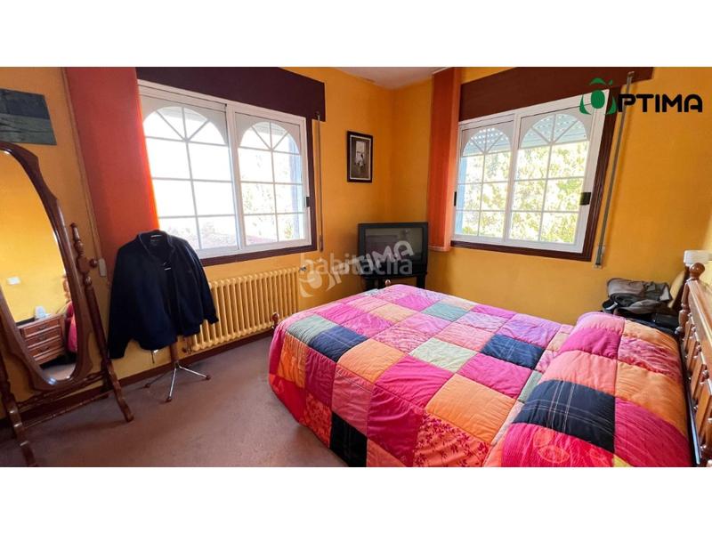 Foto c032f836-734d-40d7-8a50-89ac2566be0d. Chalet mit parking in Vedra