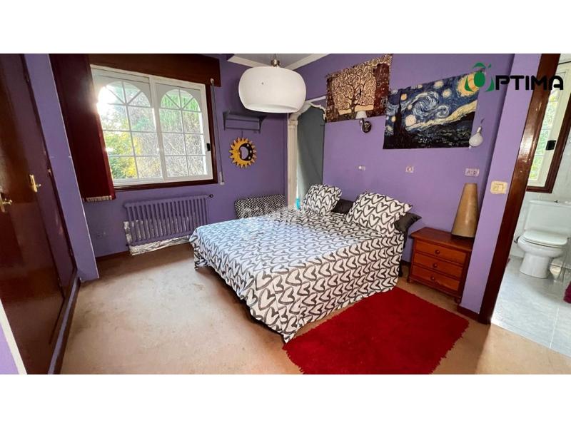 Foto c19958a9-7df0-4c35-b231-356720df0bd5. Chalet mit parking in Vedra