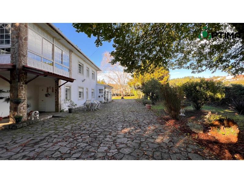 Foto c96780c6-f6d6-4e38-bd0f-293c9f92f848. Chalet mit parking in Vedra
