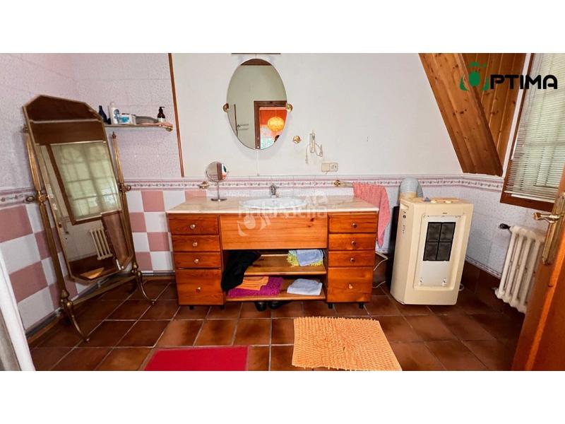 Foto cd41486f-c36e-4779-a573-273f7183ec8f. Chalet mit parking in Vedra