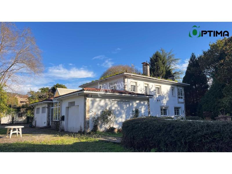 Foto e3e61ed4-1aba-42ce-a38b-d6f70a39f48b. Chalet mit parking in Vedra