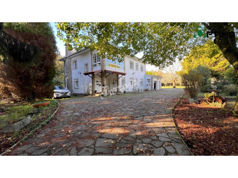 Foto e79af3e3-58ca-4e82-afa1-742bad8add05. Chalet mit parking in Vedra