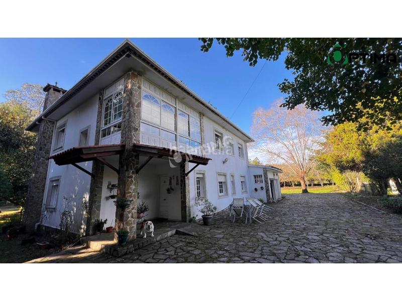 Foto fa466f2a-6f03-41b8-9884-63057c189a42. Chalet mit parking in Vedra