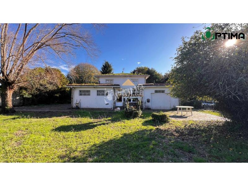 Foto fb341047-c08d-42c8-93b3-93ac547a3c2b. Chalet mit parking in Vedra