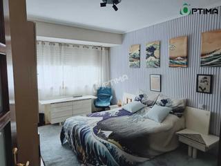 Location Appartement à Agra del Orzán - Ventorrillo. Alquiler de piso en rodrigo alfredo de santiago  a coruña