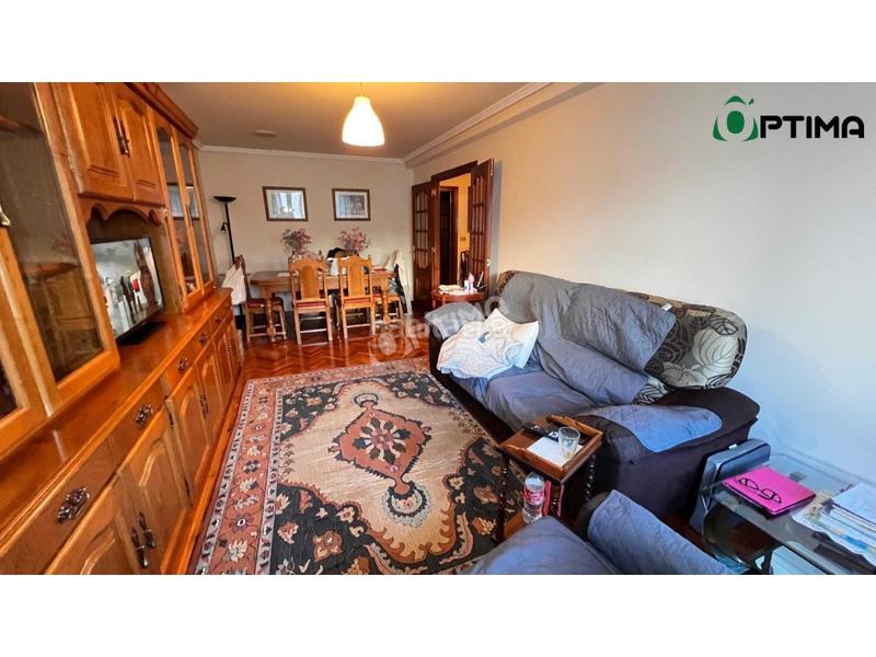 Foto 164a4156-b48b-4c93-8d6f-7a857ec24139. Appartement avec parking dans Agra del Orzán - Ventorrillo Coruña (A)