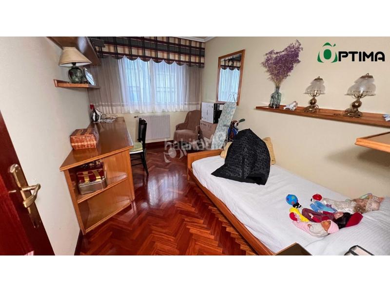 Foto be61512e-99fd-4c28-8e5f-0749307f4713. Appartement avec parking dans Agra del Orzán - Ventorrillo Coruña (A)