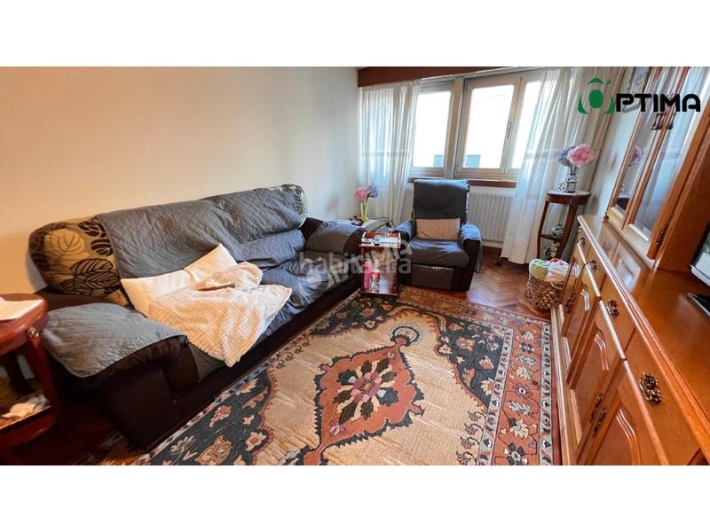 Foto e186427d-4010-4b73-9269-dddf8ed06a7b. Appartement avec parking dans Agra del Orzán - Ventorrillo Coruña (A)