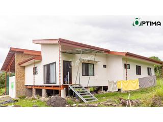 Maison à Parque Lisboa-La Paz. Espectacular casa en costa rica