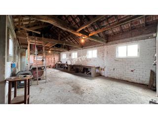 Alquiler Nave industrial en Estrada (A). Nave en lg mouteira berres